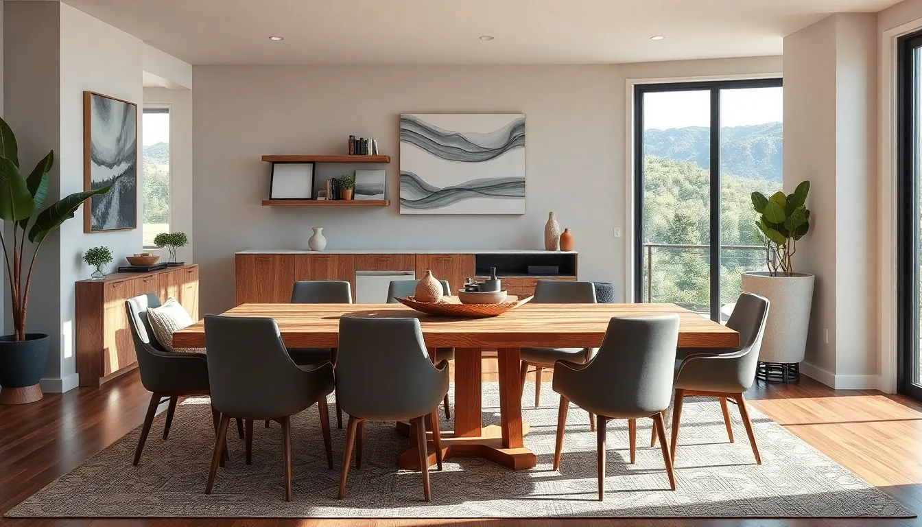 napa furniture design