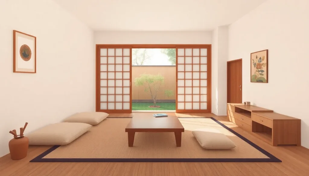 japanese furniture design