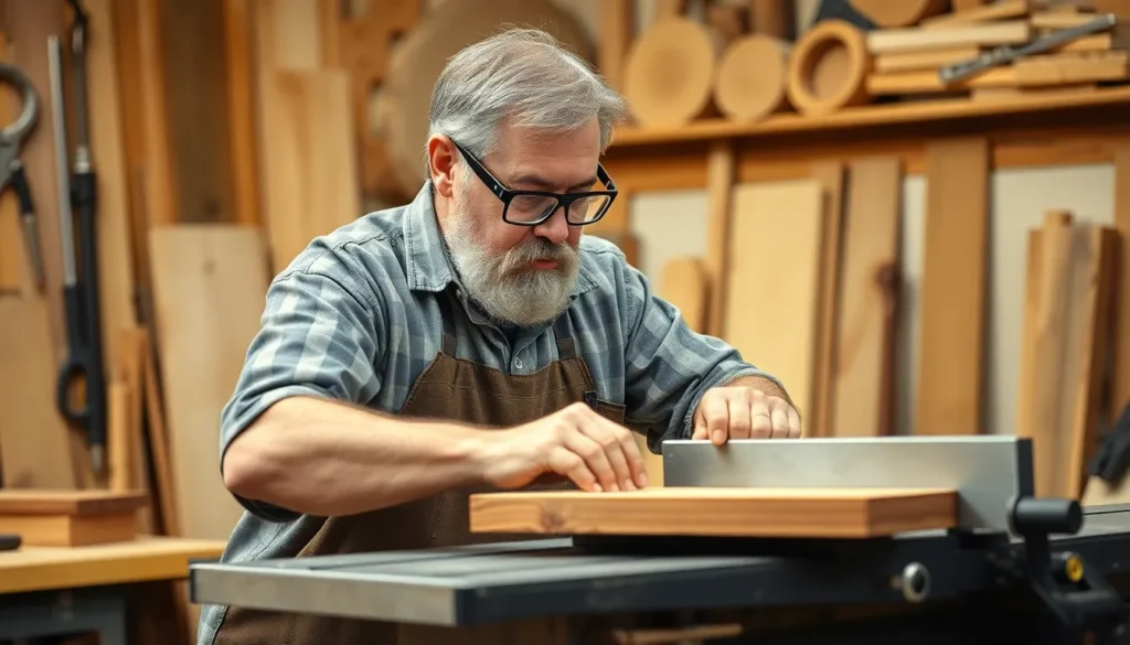 best table saw for woodworking