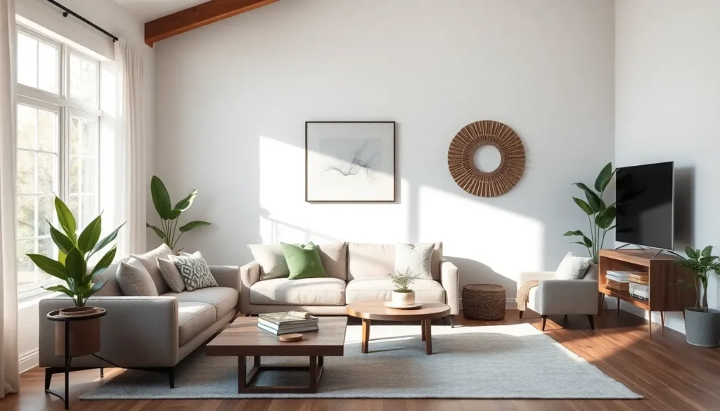 chic home decor